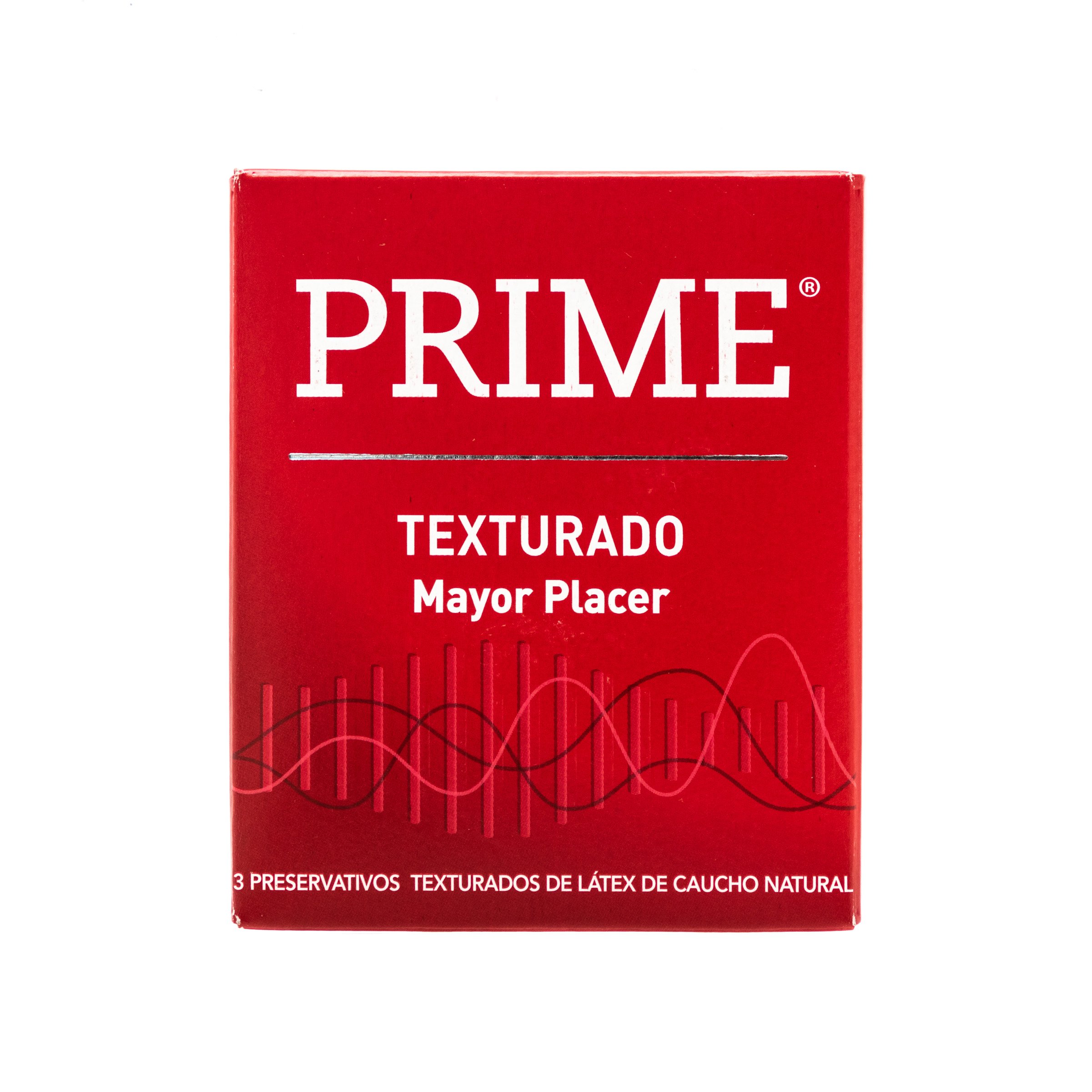 PRIME PRESERV X 3 TEXTURADO 0069