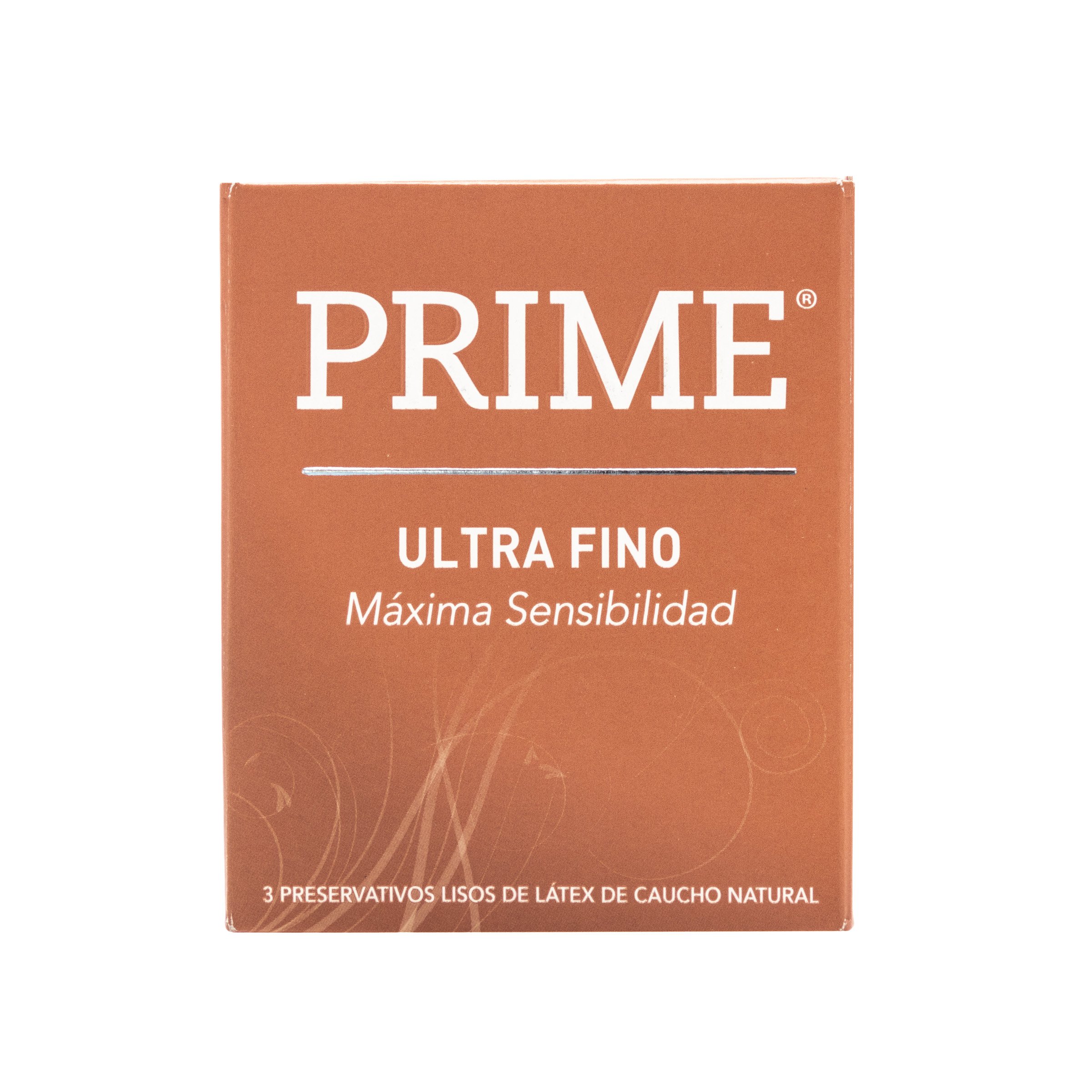 PRIME PRESERV X 3 ULTRAFINO 1061