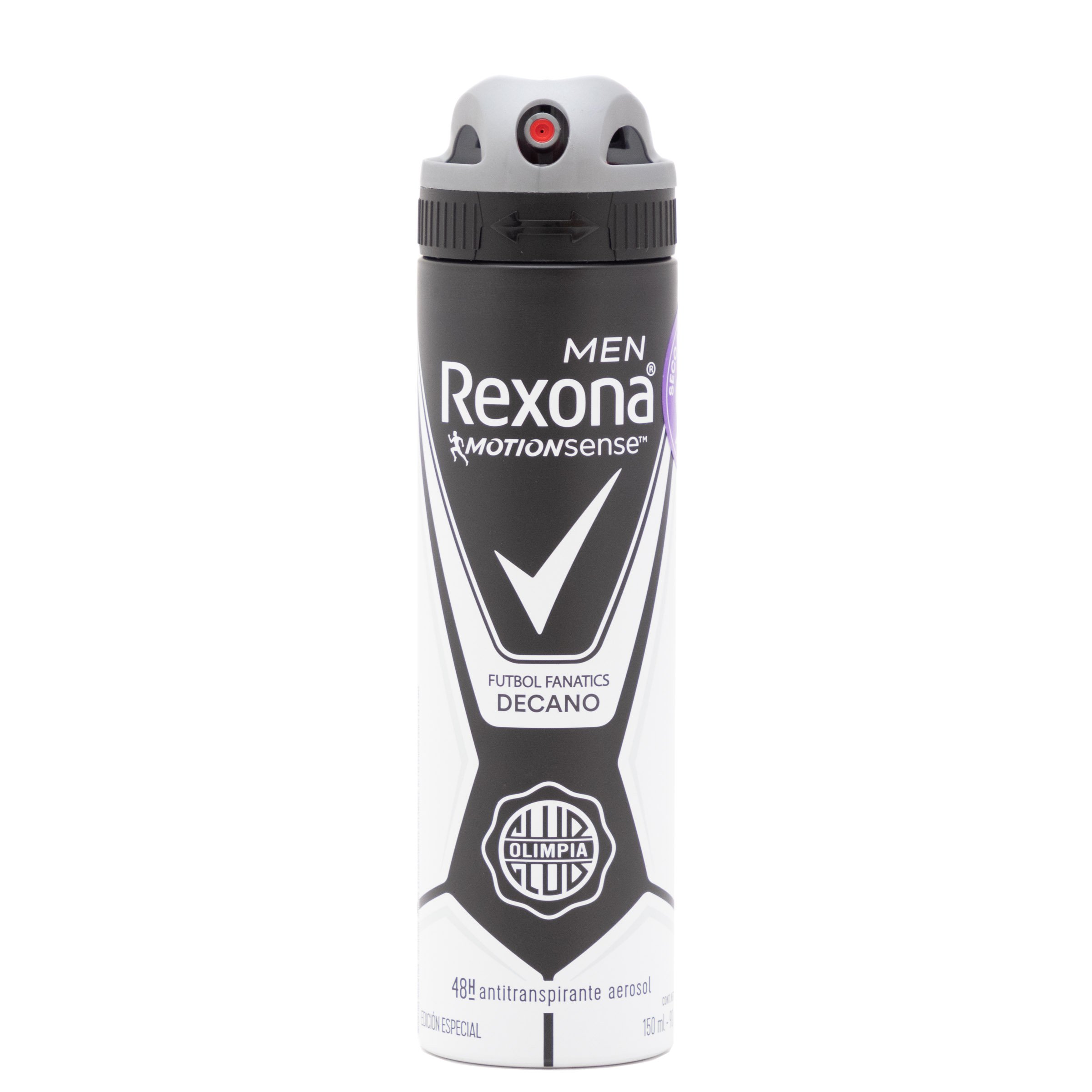 REXONA DEO AER 150ML AP OLIMPIA FAN