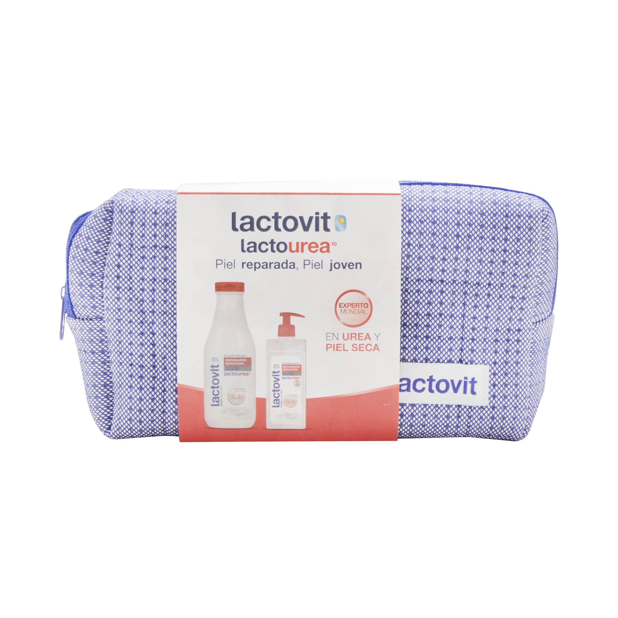 LACTOVIT PACK GEL600+LAC+20%+NEC20%