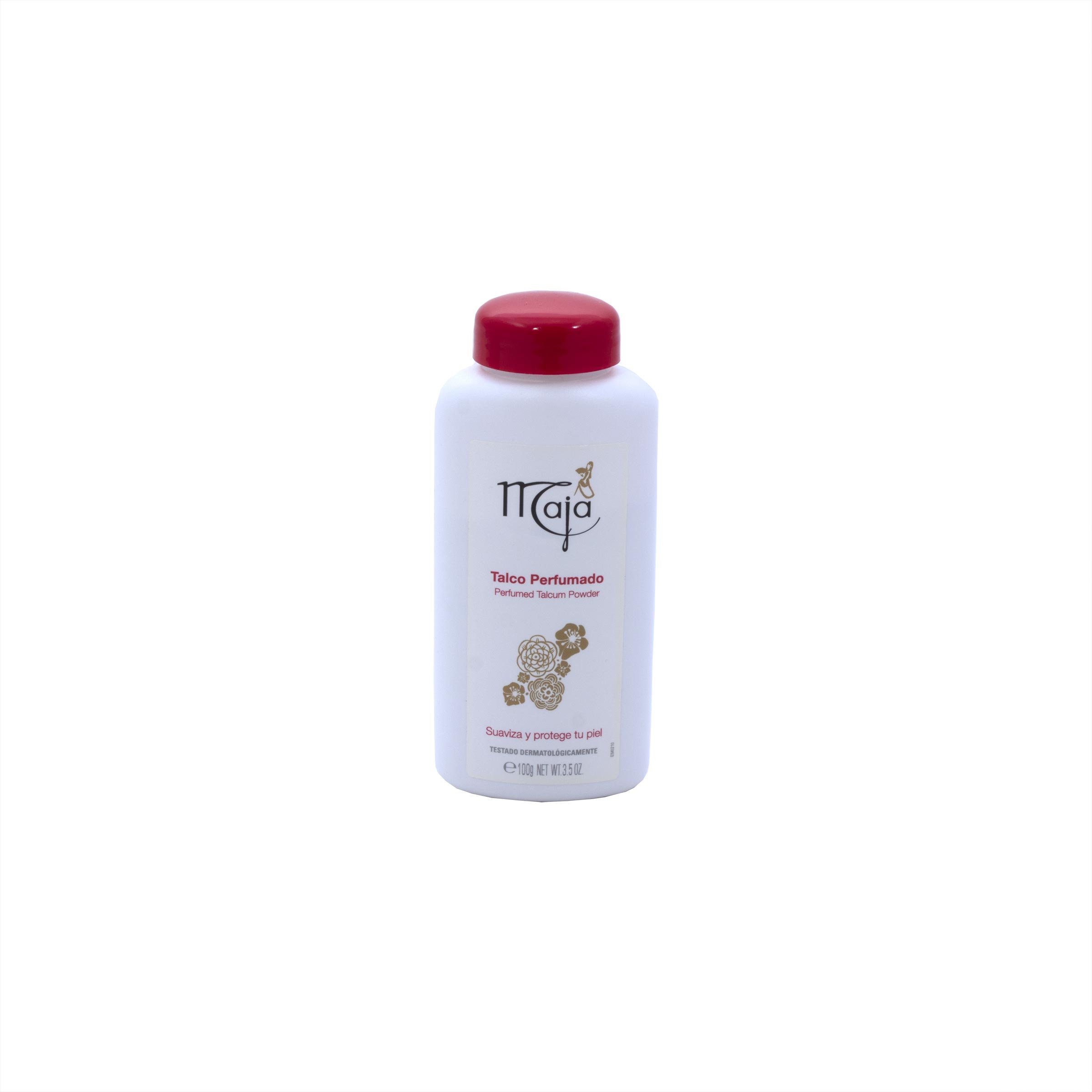 MAJA TALCO PERF 100 GR 9568